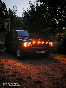 Dodge Durango 5.9L Magnum, снимка 2