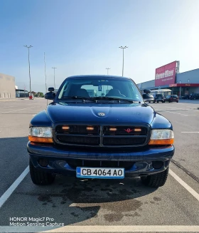 Dodge Durango 5.9L Magnum, снимка 10