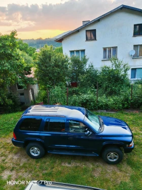 Dodge Durango 5.9L Magnum, снимка 7