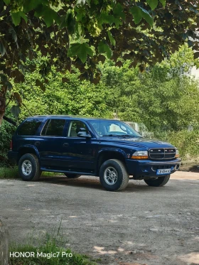 Dodge Durango 5.9L Magnum, снимка 9