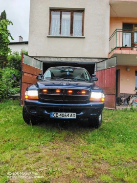 Dodge Durango 5.9L Magnum, снимка 11