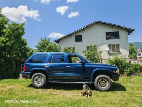 Dodge Durango 5.9L Magnum, снимка 8