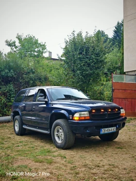 Dodge Durango 5.9L Magnum, снимка 3