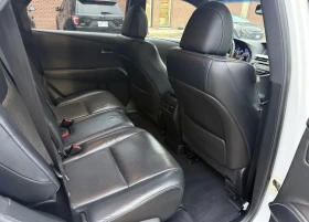 Lexus RX 350 F SPORT * * 8 СТЕПЕННА КУТИЯ * * ОБДУХВАНЕ * *  - 19799 € / 38723.48 лв. - 12346097 9