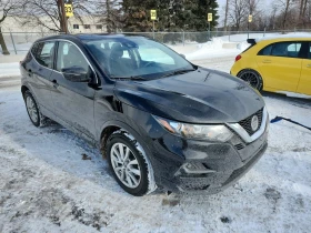 Nissan Qashqai * S * CARFAX * ЦЕНА ДО БГ - 12500 € / 24447.88 лв. - 21564270 2