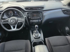 Nissan Qashqai * S * CARFAX * ЦЕНА ДО БГ - 12500 € / 24447.88 лв. - 21564270 6
