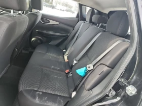 Nissan Qashqai * S * CARFAX * ЦЕНА ДО БГ - 12500 € / 24447.88 лв. - 21564270 10