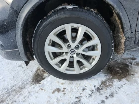 Nissan Qashqai * S * CARFAX * ЦЕНА ДО БГ - 12500 € / 24447.88 лв. - 21564270 12