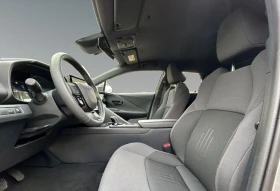 Toyota C-HR 2.0* TEAM-D* CAM* KEYLESS* DISTR*  - 30600 € / 59848.40 лв. - 86092005 7