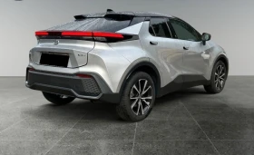Toyota C-HR 2.0* TEAM-D* CAM* KEYLESS* DISTR*  - 30600 € / 59848.40 лв. - 86092005 4