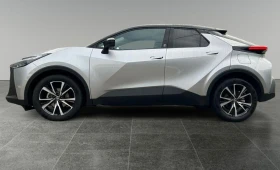 Toyota C-HR 2.0* TEAM-D* CAM* KEYLESS* DISTR*  - 30600 € / 59848.40 лв. - 86092005 6