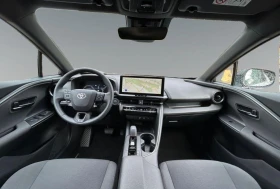 Toyota C-HR 2.0* TEAM-D* CAM* KEYLESS* DISTR*  - 30600 € / 59848.40 лв. - 86092005 13