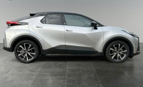 Toyota C-HR 2.0* TEAM-D* CAM* KEYLESS* DISTR*  - 30600 € / 59848.40 лв. - 86092005 3