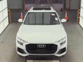 Audi Q8 Premium QUATTRO - 17992 € / 35189.29 лв. - 40492261 2