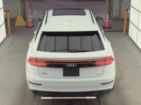 Audi Q8 Premium QUATTRO - 17992 € / 35189.29 лв. - 40492261 5