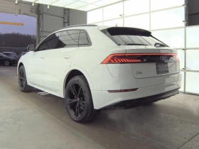 Audi Q8 Premium QUATTRO - 17992 € / 35189.29 лв. - 40492261 6