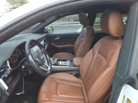 Audi Q8 Premium QUATTRO - 17992 € / 35189.29 лв. - 40492261 8