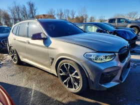 BMW X3 M COMPETITION - 25500 € / 49873.67 лв. - 42251801 4