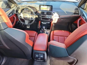 BMW X3 M COMPETITION - 25500 € / 49873.67 лв. - 42251801 8