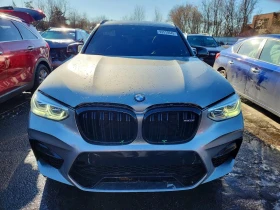 BMW X3 M COMPETITION - 25500 € / 49873.67 лв. - 42251801 5