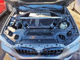 BMW X3 M COMPETITION - 25500 € / 49873.67 лв. - 42251801 12