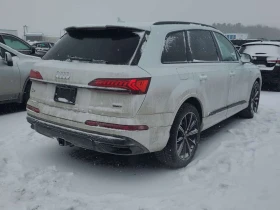 Audi Q7 * KOMFORT * 1 СОБСТВЕНИК* БЕЗ ПЪРВОНАЧАЛНА - 22980 € / 44944.97 лв. - 19765351 3