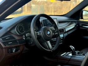 BMW X5  M-пакет (F15 3.0D) - 29800 € / 58283.73 лв. - 37170564 5