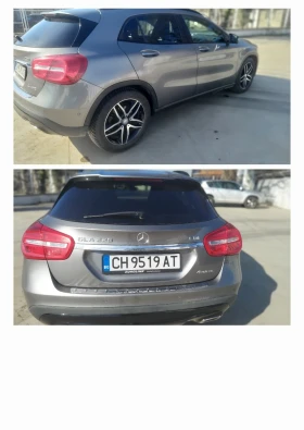 Mercedes-Benz GLA 220 | Mobile.bg � ����� ������ 3