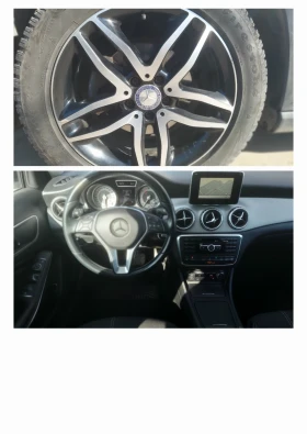 Mercedes-Benz GLA 220 | Mobile.bg � ����� ������ 10