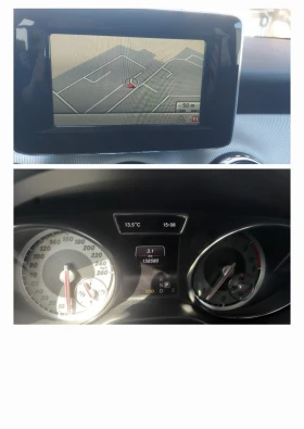 Mercedes-Benz GLA 220 | Mobile.bg � ����� ������ 8