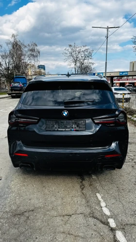 BMW X3 M40i | Mobile.bg � ����� ������ 13