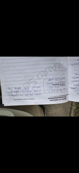 VW Touareg 3.0 TDI R-line Panorama - 17999 € / 35202.98 лв. - 19968432 17