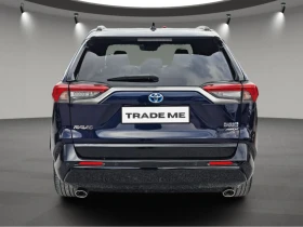 Toyota Rav4 BI-TONE/Панорама/Подгрев/Обдухване/Камера 360/HUD - 33495 € / 65510.53 лв. - 70376995 5