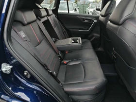 Toyota Rav4 BI-TONE/Панорама/Подгрев/Обдухване/Камера 360/HUD - 33495 € / 65510.53 лв. - 70376995 17