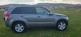 Suzuki Grand vitara 2.0 - 5999 € / 11733.02 лв. - 42817003 3