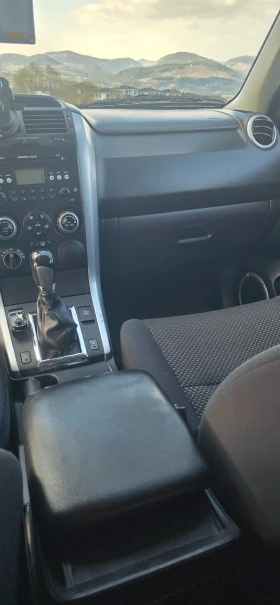 Suzuki Grand vitara 2.0 - 5999 € / 11733.02 лв. - 42817003 6