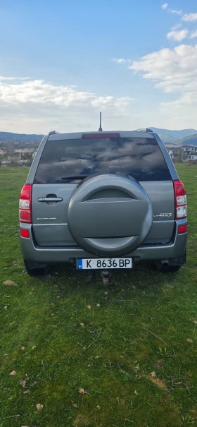 Suzuki Grand vitara 2.0 - 5999 € / 11733.02 лв. - 42817003 4