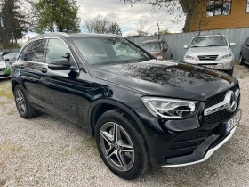 Mercedes-Benz GLC 300 de 2022�* AMG* 4M* Plug in Hybrid* 151.000KM*  | Mobile.bg � ����� ������ 3