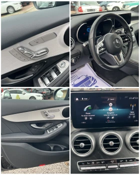 Mercedes-Benz GLC 300 de 2022�* AMG* 4M* Plug in Hybrid* 151.000KM*  | Mobile.bg � ����� ������ 17