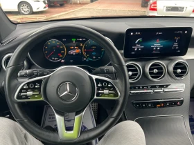 Mercedes-Benz GLC 300 de 2022�* AMG* 4M* Plug in Hybrid* 151.000KM*  | Mobile.bg � ����� ������ 16