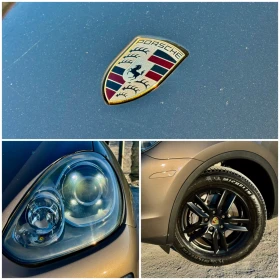 Porsche Cayenne FullMAX* EditionOne* GTS* ��������* ���������* BOS | Mobile.bg � ����� ������ 14