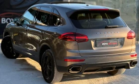����� �� �������� �� Porsche Cayenne FullMAX* EditionOne* GTS* ��������* ���������* BOS