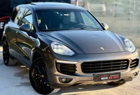 ������ Porsche Cayenne