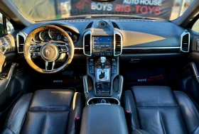 Porsche Cayenne FullMAX* EditionOne* GTS* ��������* ���������* BOS | Mobile.bg � ����� ������ 8