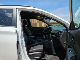 Hyundai Kona * * ���* * 1.0 TURBO GDI* * 120�.�. ����-6� | Mobile.bg � ����� ������ 10