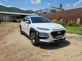 Hyundai Kona * * ���* * 1.0 TURBO GDI* * 120�.�. ����-6� | Mobile.bg � ����� ������ 2