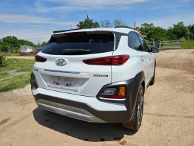 Hyundai Kona * * ���* * 1.0 TURBO GDI* * 120�.�. ����-6� | Mobile.bg � ����� ������ 4
