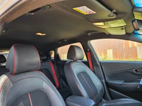 Hyundai Kona * * ���* * 1.0 TURBO GDI* * 120�.�. ����-6� | Mobile.bg � ����� ������ 9