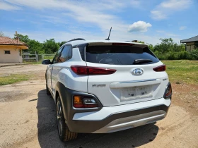 Hyundai Kona * * ���* * 1.0 TURBO GDI* * 120�.�. ����-6� | Mobile.bg � ����� ������ 5