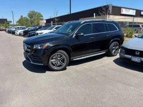 Mercedes-Benz GLS 450 ОБДУХВАНЕ/ПАНОРАМА/360/OT MERCEDES | Auto.bg — изображение 2